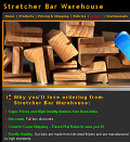 Stretcherbarwarehouse