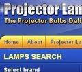 Projectorlamps