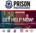Top SEO for PrisonProfessors - for Legal Industry