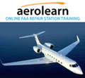 SEO for Aerolearn - for Aviation Industry
