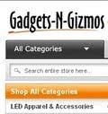 Gadgets-N-Gizmos