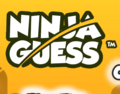 Ninja Guess