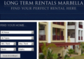 Long Term Rentals