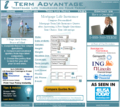 Link Building for Termadvantage.com