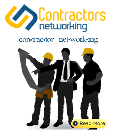 Contractors Networking