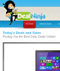 Deal Ninja