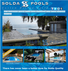 Solda Pools