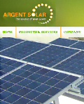 Argent Solar