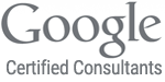Google certified consultants