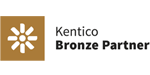 kentico bronze partner