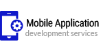 Mobile application development services