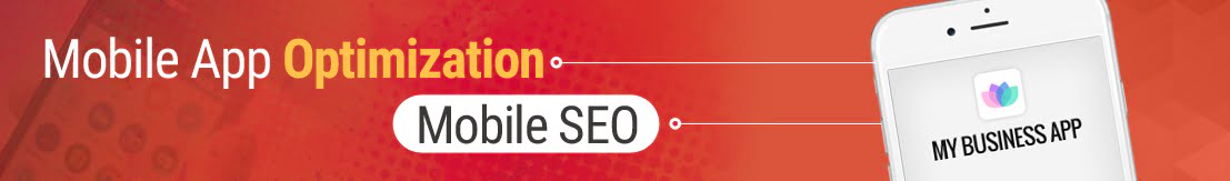 Mobile Seo Company India