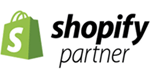 Shopify partner