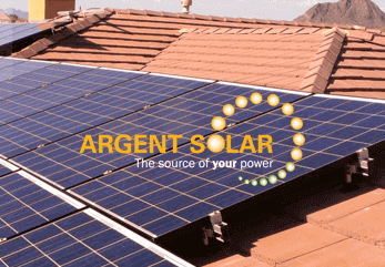 Argent Solar Protfolio