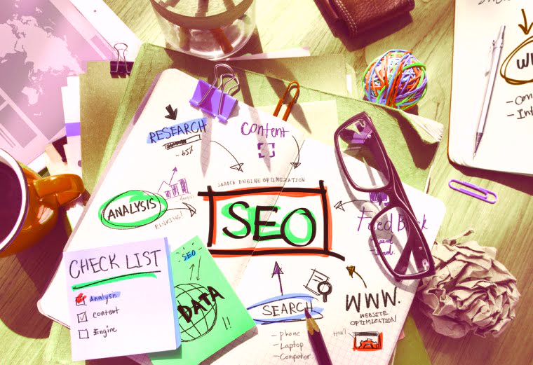 SEO Agency in India