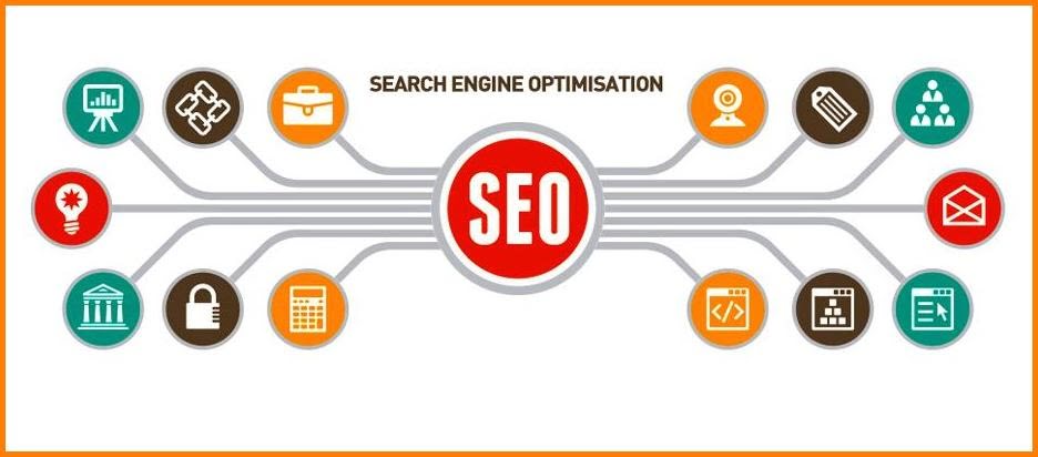 SEO Services in India