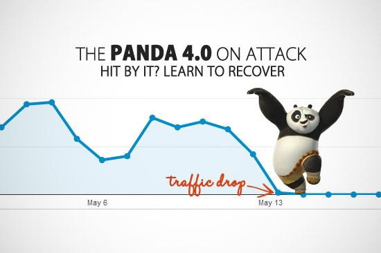 Google Panda Recovery Services